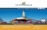 EPHH Page 2 / 20 Seaharvest - Salvex 650 HP Workover Rig...RIG TYPE Self-propelled back-in workover rig ... The rig is capable of undetaking vari ous workover operations in Oil/ Gas/Effluent