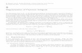 RegularizationofFeynmanIntegrals - Freie Universitätusers.physik.fu-berlin.de/~kleinert/kleiner_reb8/psfiles/08.pdf · RegularizationofFeynmanIntegrals For dimensions close to D=