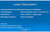 Laser diagnostics propagation - USPASuspas.fnal.gov/materials/08UMD/Lecture2.pdfTriveni Rao, USPAS 2008, Annapolis. ... characteristics of the laser radiationTriveni Rao, USPAS 2008,