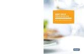 Global Leader in Taste & Nutrition - Kerry Group · PDF fileANNUAL REPORT 2015 Global Leader in Taste & Nutrition ... OUR MISSION STATEMENT Kerry Group will be: – world leader in