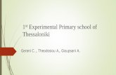 1st Experimental Primary school of - PHWB Projectphwb-project.com/wp-content/uploads/2016/09/PE-in-G… ·  · 2016-11-011st Experimental Primary school of Thessaloniki Gerani C.