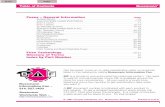 Table of Contents Bussmann Fuses — General Information Page FUSSE.pdf · Fuses — General Information Page ... Bussmann products include the most extensive circuit ... Voltage