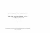 Performance Management in Foreign Ministries - ΑΡΧΙΚΗ€¦ · Performance Management in Foreign Ministries Kishan ... with the quality of performance ... Most large systems