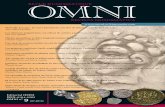 OMNI N°8 – 10/2014 - Wikimoneda - Catalogue virtuel de · PDF file · 2015-07-28Minor, Roman Provincial coinage, local coinages of the Roman Empire. Introducción: conceptos de