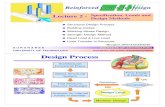 Design Process - Suranaree University of Technologyeng.sut.ac.th/ce/oldce/CourseOnline/430431/RC02_Desi… ·  · 2010-05-31Structural Design Process Building Codes Working Stress