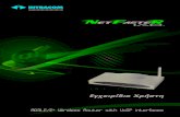 NetFasteR 01 grrouter-access.com/.../intracom-netfaster-iad-Manual.pdf0 01 1 0 0 1 01 0 0 0 1 01 01 1 1 0 011 0 1 0 0 0 1 0 0 0 1 0 0 1