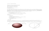 Essays on automorphic forms Stereographic projectioncass/research/pdf/Stereographic.pdf · Stereographic projection (3:12p.m. August 20, 2009) 2 This deﬁnition fails if P is Π