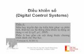 (Digital Control Systems) - dulieu.tailieuhoctap.vndulieu.tailieuhoctap.vn/books/khoa-hoc-ky-thuat/dien-dien-tu/file... · Nguyễn Phùng Quang Electrical Engineering - Automatic