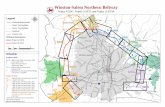 Winston-Salem Northern Beltway μ - NCDOT: Homencdot.gov/projects/wsnb/download/projectmap.pdfR-2247 EA R-2247 D R-2247 CB R-2247 CA R-2247 B R-2247 A R-2247 EB U-2579 AA U-2579 AB