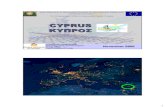 Cyprus Dubrovnik Presentation RES Policy, …iet.jrc.ec.europa.eu/.../files/documents/events/cyprus_dubrovnik.pdf · Geothermal heat pumps Total Purchase Price per KWh (incl. subsidy)