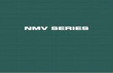 NMV SERIES - Universitetet i  · PDF fileThe NMV Series 5-axis control vertical machining center, ... Machining by DCG Advanced Technology Machining by a Conventional Machine