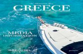 GREECE - grecotel.com BY GRECOTEL FREE COPY Μια πολυτελής έκδοση για τους πελάτες των ξενοδοχείων του Ομίλου N. Δασκαλαντωνάκη