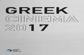 CONTACT IN CANNES - ΑΡΧΙΚΗ - Ελληνικό Κέντρο ... SALES: Les Films du Losange, (France), (T) +33 144438736, DJAM DRAMA FRANCE, GREECE, TURKEY 2017 1H 38’ / CANNES