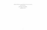 Algorithms and Data Structures Exercises - USI · Algorithms and Data Structures Exercises Antonio Carzaniga University of Lugano Edition 1.8 February 2013 1
