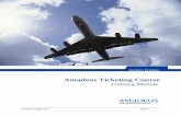 TICKETING MANUAL INDEX - Amadeus Greece | Let’s … ·  · 2015-07-28FXP Options ... Other PTC – passenger type code ... NO ACTIVE TST - DELETED TST RECORDS MAY EXIST - PLEASE