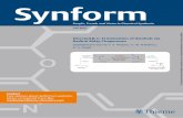 Synform - Thieme Connect chemistry, allowing us to discover this C–H amina- tion approach to access that original target.” The group borrowed the term ‘chaperone’ from the