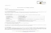 INVITATION TO SUBMIT OFFERS - :: KODAP CYPRUS ::€¦ ·  · 2015-05-19invitation to submit offers dear sir, ... these requests consistent with safe operation of the vessel and ...