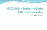 [PPT]ECO 365 – Intermediate Microeconomics - Select …courses.missouristate.edu/ReedOlsen/courses/eco365/... · Web viewTitle ECO 365 – Intermediate Microeconomics Author Reed