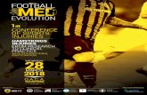 ΑΕΚ FC MAR 2018_4.pdf · PDF filefootball evolution ΑΕΚ fc march 28wednesday 2018 Ο.Α. .Α.c conference of sports injuries hamstrings injuries from research to clinical practice