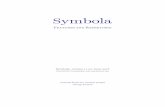 Symbola: Features and Repertoire - users.teilar.grusers.teilar.gr/~g1951d/Symbola.pdf · dtls Dotless Forms: ... Braille Paterns, Supplemental Arrows-B, Miscellaneous Mathematcal