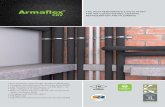 THE HIGH PERFORMANCE INSULATION FOR AIR-CONDITIONING ... · FOR AIR-CONDITIONING, HEATING, REFRIGERATION AND PLUMBING ... Compliant with the requirements for fire hazard properties