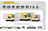HIGH RELIABILITY, PRECISION, WORLD RENOWN FOR …€¦ · high reliability, precision, world renown for & speed α-dia series 31i-b the standard for reliability fanuc
