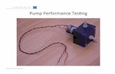 pump performance testing PSU - Computer Action Teamweb.cecs.pdx.edu/.../notes/18/pump_performance_testing_slides.pdf · ©"2011"LWTL"Faculty"Team" Living&with&the&Lab& Pump"Performance"Tes9ng"