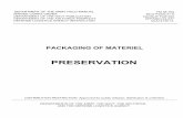 PACKAGING OF MATERIEL - marines.mil P4030.31D_1.pdf · Χ AFJMAN 24-204/TM 38-250/NAVSUP PUB 505/MCO P4030.19/DLAI 4145.3, Preparing Hazardous Materials for Military Air Shipments.