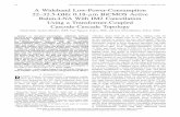 536 IEEE TRANSACTIONS ON MICROWAVE …ece.tamu.edu/~jose-silva-martinez/publications/Publications/Chadi...vehicular sensor from 22 to 29 GHz, military radar for unmanned aerial vehicles
