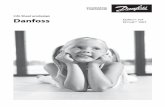 Info Sheet ecodesign Danfoss - Danfoss Heatingheating.danfoss.com/PCMPDF/Danfoss ECflexTM 10T.pdf · Con control de temperatura interior ... Información de contacto Danfoss, Spain,