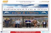 PAPADOPOULOS & SONS ΓΙΩΡΓΟΣ ΧΩΡΑΦΑΣ - ave.gr · ΣΕ ΣΚΗΝΟΘΕΣΙΑ τηλΤΟΥ ΑΓΓΛΟΚΥΠΡΙΟΥ: ΜΑΡΚΟΥ ΜAΡΚΟΥ ΟΛΟΥΓΛΩΣΣΑ: ΑΓΓΛΙΚΑ