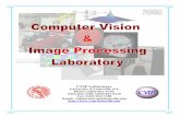 t ∇Φ ∫∫δ = Φ ∇Φ dxdy - CVIP Lab REPORT 2005.pdf · The Health Science Center is situated in downtown ... Self Learning and Adaptation ... which is designed to ease the