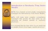 Intro to Stochastics Time Series - Website Staff UIstaff.ui.ac.id/system/files/users/nachrowi/material/l4b... · Dengan demikian, ρuntuk setiap proses stokastik, ... Time series