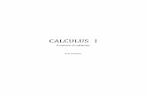 CALCULUS I - ioan sapariuc - · PDF file2015-09-14 · 2. 4 sin 3 π − 3. 7 sin 4 π 4. 2 cos 3 π − 5. 3 tan 4 π 6. 11 sec 6 π − 7. 8 cos 3 π 8. tan 3 π − 9. 15 tan 4