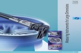 Measuring Instruments for Large Dimensions - tespaindia.comtespaindia.com/pdf/Catalogo_TESA_2015_E.pdf · theodolite), fixed gauges ... Measures internal dimensions in the micrometer’s