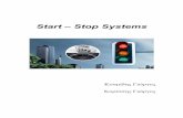 Start – Stop Systems - oximaton.drwx.euoximaton.drwx.eu/files/Ergasia_start_stop.pdf · Stars της valeo Το σύστηµα STARS (Starter Alternator Reversible System), που