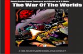 Odp; Mekton Zeta Mini: The War Of The Worlds ” The .Odp;â€¢âˆy Mekton Zeta Mini: The War Of The