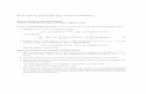 Review sheet for Analysis 922: Major Theorems and De ...s-wmoore3/notes/review2.pdf · Review sheet for Analysis 922: Major Theorems and De nitions Product Measures and Fubini-Tonelli