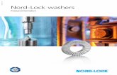 Nord-Lock washers - Southwest Fastener | SERVICE … · the bolt head / nut, ... Nord-Lock washers are easy and effective to use while ... the untightening torque is generally lower