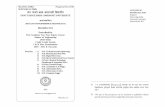 M.E. (FULL-TIME) / Pr ospectus No.111736sgbau.ac.in/Syllabus/pdf/Engineering_Technology/me-full... · 2018-01-06 · ... 2 nd Edition; 1999 3. Bathe, K.J.; Finite Element Procedures;