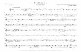 Rimsky Notturno b4 - Free Music Scores · Nicholas Rimsky-Korsakov (1844-1908) Part 4 Horn in F 4 © 2012 by Jean-François Taillard a free score from for four Horns or alternate