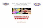 BICOL UNIVERSITY - Weeblybuchem.weebly.com/uploads/1/9/3/5/193546/2010-11_1st_sem_chem… · BICOL UNIVERSITY College of Science ... The molecular nature of matter and change. 5th