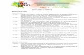 POSTER PRESENTATIONtoxilatin2018.com/.../2018/05/Apresentação-de-posters-site.pdf · AM-008 ANTIOXIDANT ACTIVITY OF JABUTICABA EXTRACT (Myrciaria cauliflora) IN THE EXPERIMENTAL