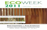 Cover image: Courtesy of AREA Architects, Athensecoweek.netfirms.com/ecoweek/files/2011/files/athens_graphics/... · Cover image: Courtesy of AREA Architects, Athens ΟΜΙΛΙΑ