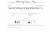Weierstraß-Institut - wias-berlin.de · M V ∂2 ∂τ2 Z+A0Z=0 ... have Lebesgue measure 0 and sohas S =∪2m 1 S j. Finally,thereexistsacompactiﬁcation K ofT ...