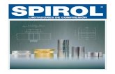 Limitadores de compresión SPIROL · PDF fileestán galvanizados y cuentan con un revestimiento ... clasificación nominal para tornillos de hasta ISO ... • ¿Cuál debe ser el torque
