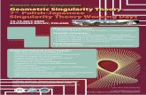 Banach Center Symposium - mini.pw.edu.plaito/pj2009.pdf · ・ Lagrangian and Legendrian singularities ・ Asymptotic behaviour around caustics and wavefronts ・ Symplectic singularities,