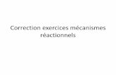 Correction exercices mécanismes réactionnelspcpagnol.free.fr/CRIADO/CLASSE_4/documents/ts%202012/CHIMIE/... · Correction exercices mécanismes réactionnels . a. Atome d’hydrogène.