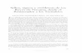 FAUSTINO MENENDEZ PIDAL DE NAVASCUES - …sehn.org.es/wp-content/uploads/2017/08/10512.pdf · FAUSTINO MENENDEZ PIDAL DE NAVASCUES η el segundo cuarto del siglo XII se establece