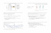 chapter 8 (19): vibrational and rotational spectroscopy …psiders/courses/chem4642/2018/slides/chap8... · mass of 13C = 13.0034 (inside back cover of Engel’s book) ... spectroscopy